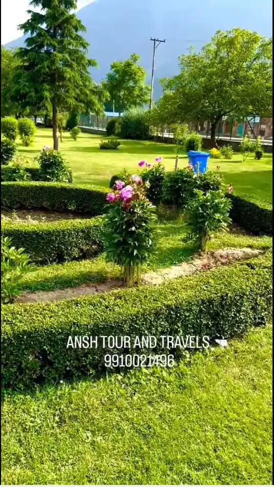 Himachal Hill Station