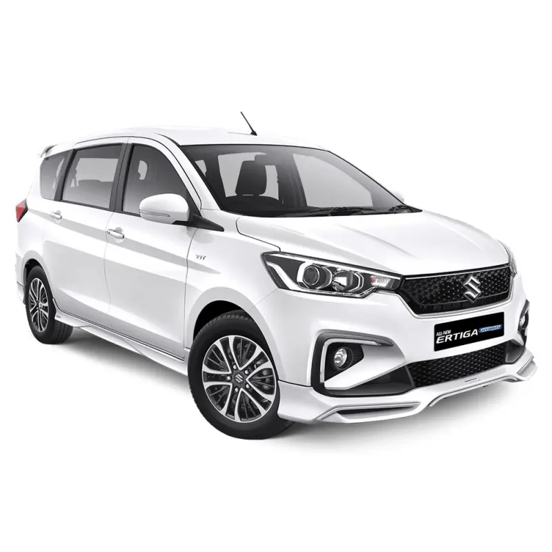 Ertiga